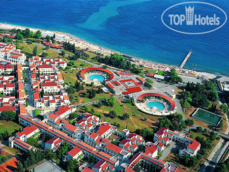 Hotelier's photos Slovenska Plaza 3*