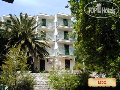 Hotelier's photos Alet 2*