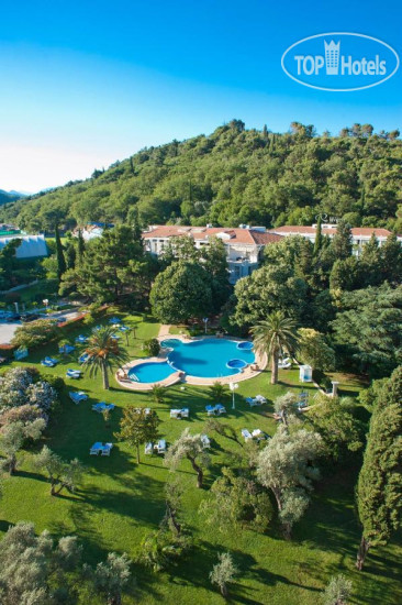 Hotelier's photos Rivijera 4*