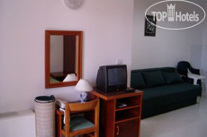 New photos from tourists Danica 3*