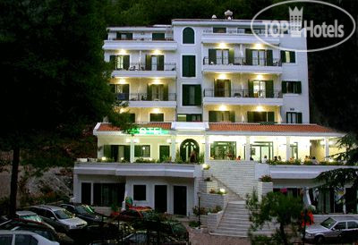 Hotelier's photos Danica 3*