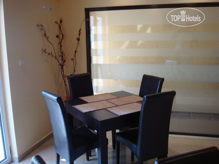 Новые добавленные фото туристов Apartmani Azzuro 4*