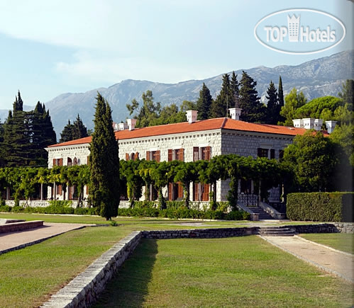 Hotel photo Villa Milocer 5*