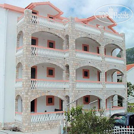 Hotel photo Villa Drago 