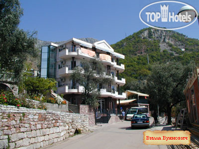 Hotelier's photos Villa Vujanovic