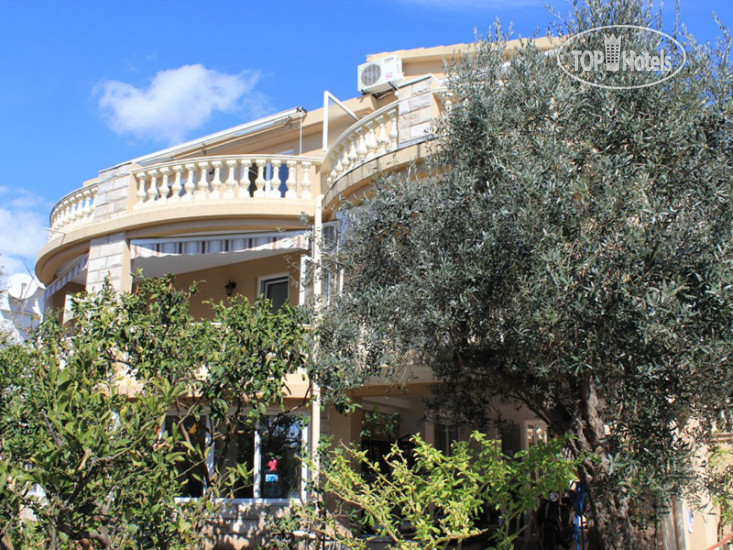 New photos from tourists Villa Luka Kaladjurdjevic