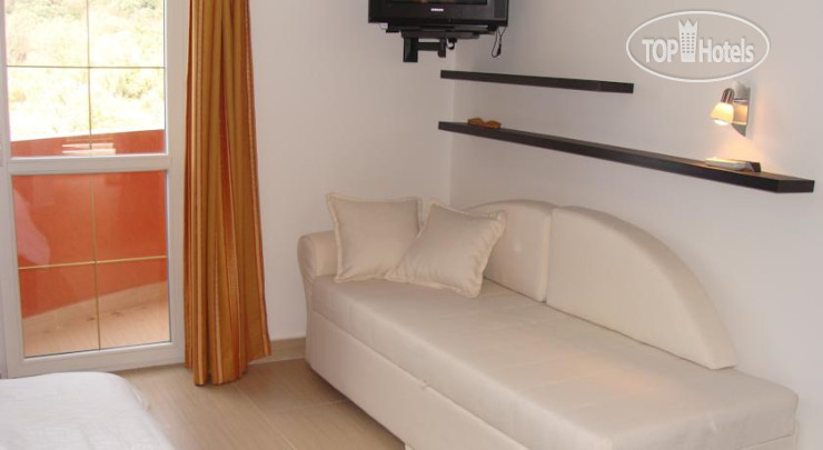 New photos from tourists Alessandra Apartments