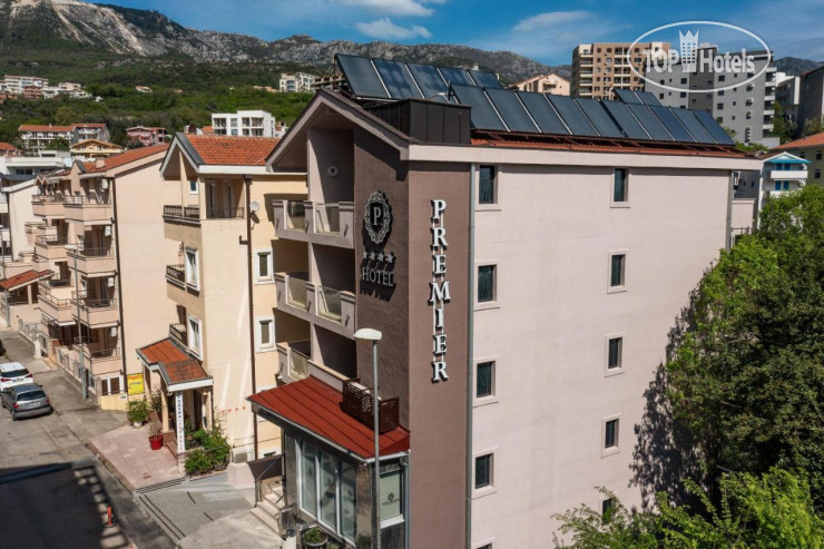 Hotel photo Hotel Premier 4*