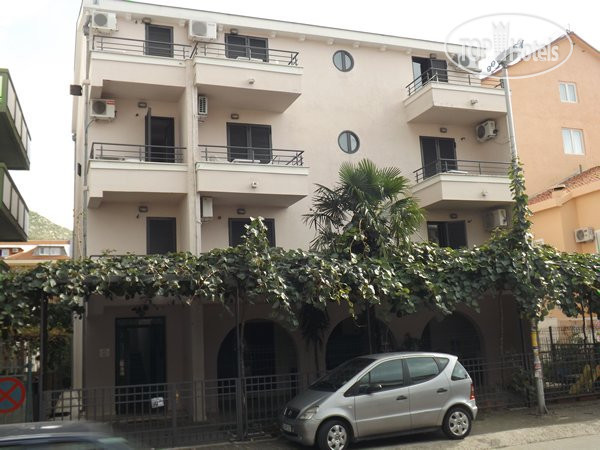 New photos from tourists Vila Mare 3*
