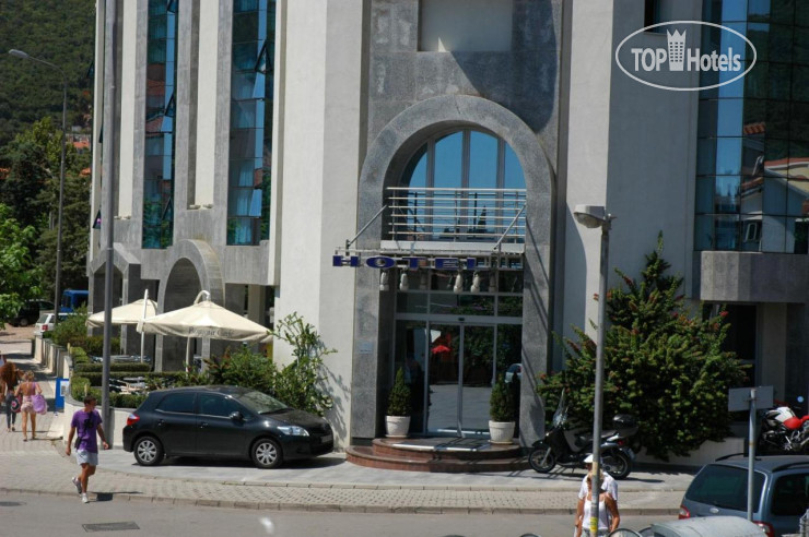 Hotelier's photos Blue Star 4*