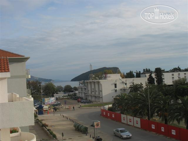 Hotelier's photos Вилла Пьеротич 3*