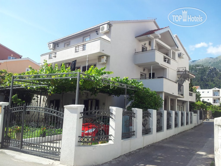 Hotel photo Buskovic Villa 