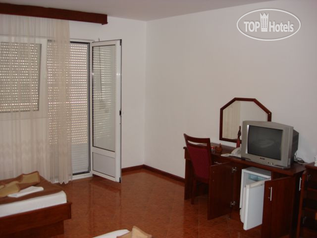 New photos from tourists Garni Hotel MB 3*