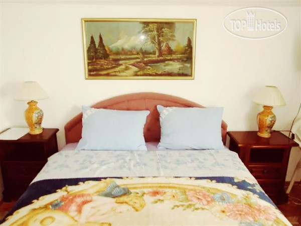 Hotel photo Villa Petrova 3*