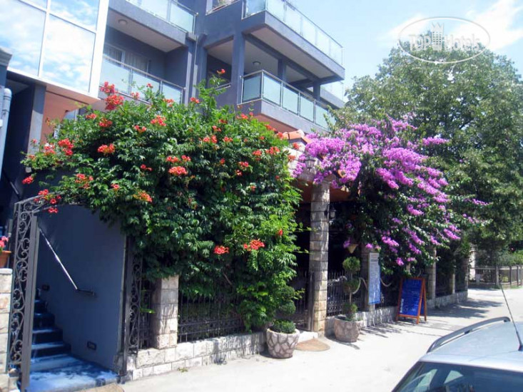 Hotel photo Aquarius 3*