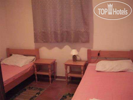 New photos from tourists Диванович APT