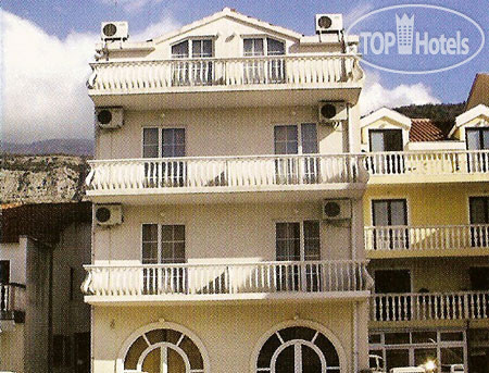 Hotel photo Villa Sunce 4*