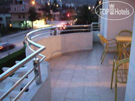 Новые добавленные фото туристов Villa Milo (закрыт) 3*