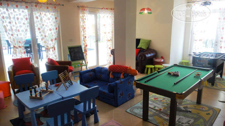 New photos from tourists Romanov 4*