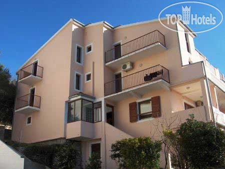 Новые добавленные фото туристов Villa Mitrovic Nikola 3*
