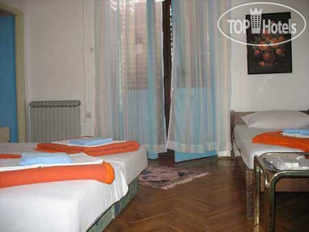 Фотографии отельера Villa Bak 3*