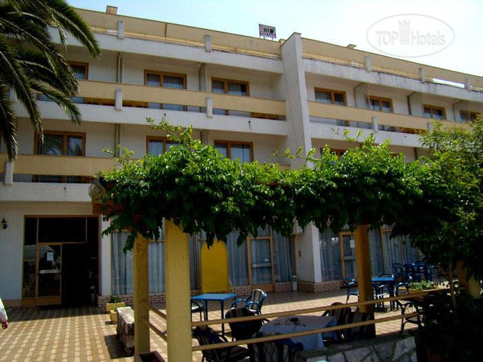 Hotelier's photos Bip 2*