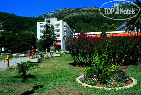 New photos from tourists Kralj L 3*