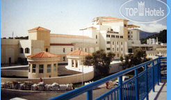 Hotelier's photos Vila Ritsa
