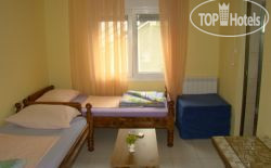 Hotelier's photos Apartments Kala Verde 4*