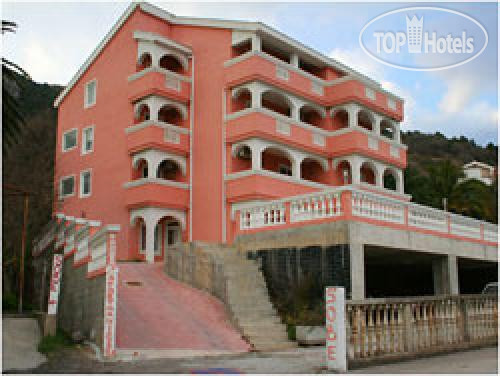 Hotelier's photos Villa Tamara 3*