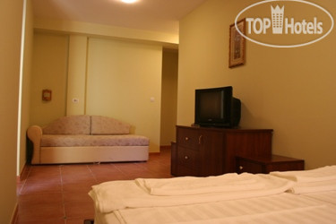 New photos from tourists Villa Bello Porto 4*