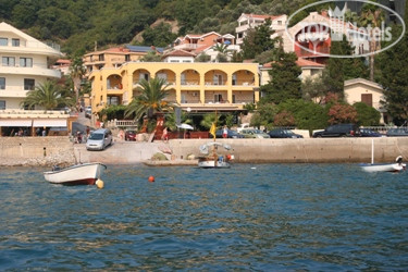 Hotelier's photos Villa Bello Porto 4*