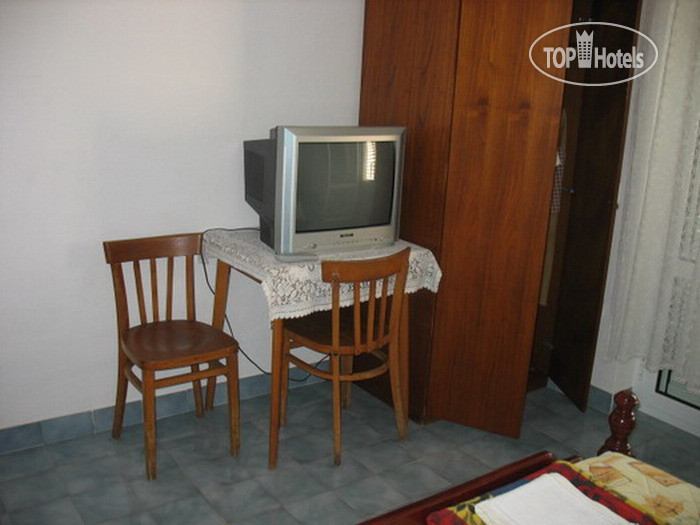 New photos from tourists Villa Ilia 3*