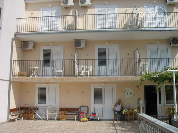 Hotelier's photos Villa Ilia 3*