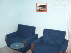 New photos from tourists Olga 3*