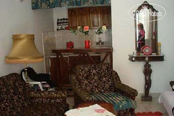 New photos from tourists Villa Andjela 3*