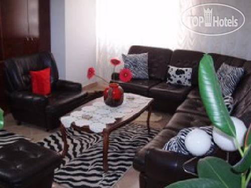 New photos from tourists Villa Monika 3*