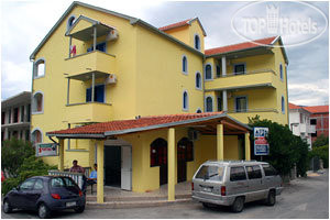 Фотографии отельера Villa Tanja Rafailovic 3*