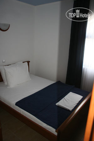 Новые добавленные фото туристов Villa Tanja Rafailovic 3*