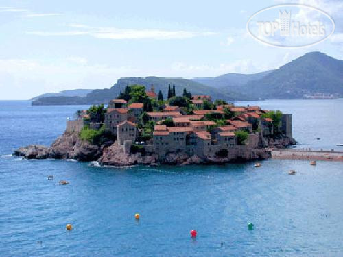 Hotel photo Villa Zoran 4*