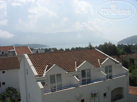 Фотографии отельера Villa Rihter 3*