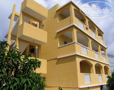 Новые добавленные фото туристов Villa Rihter 3*