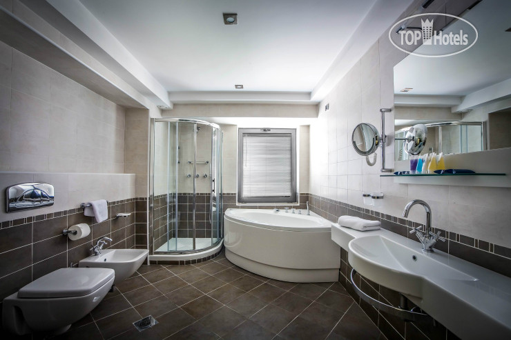New photos from tourists Monte Casa Spa & Wellness 4*