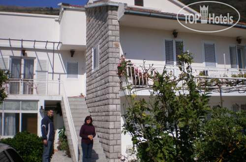 Hotel photo Villa Vojo Gregovic 3*