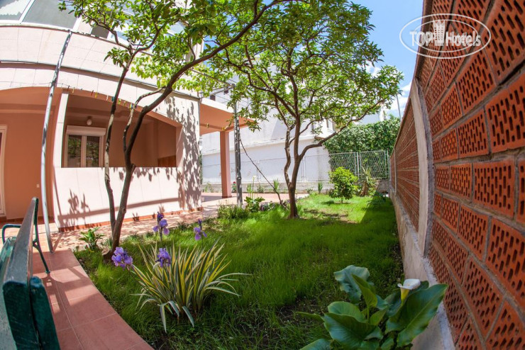 New photos from tourists Jasna Guest House 2*