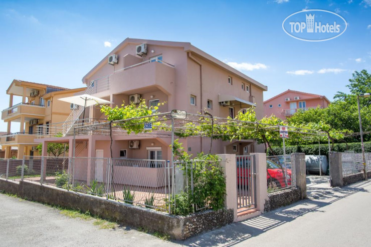 Hotel photo Jasna Guest House  2*