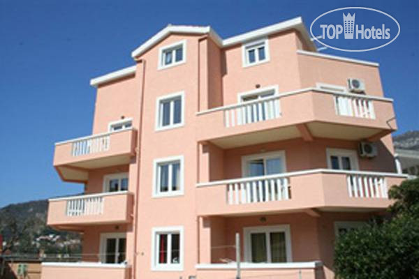 Hotel photo Villa Medin Lux 4*
