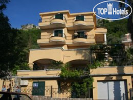Hotelier's photos Garni Hotel Meduza