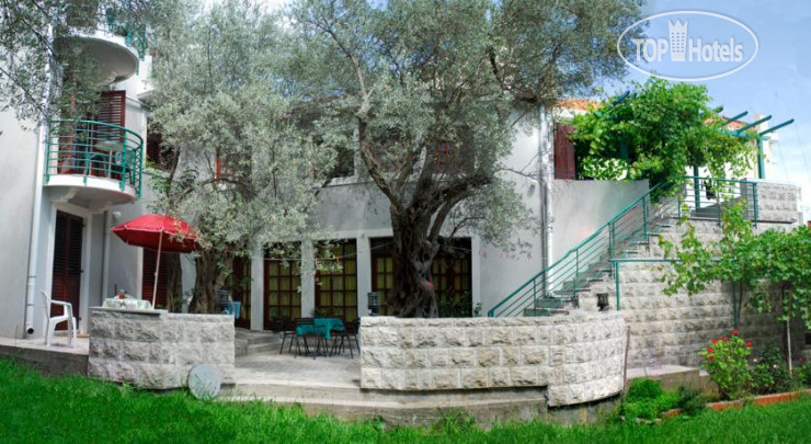 Hotel photo Casa di Oliveto 