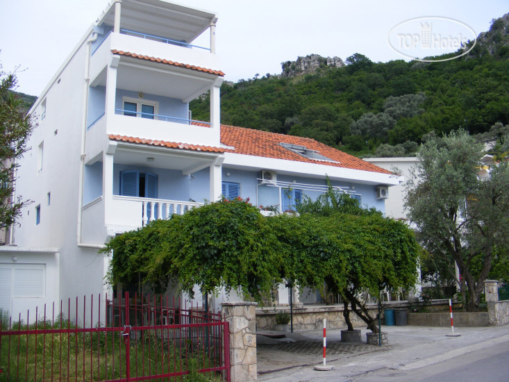 Hotelier's photos Obala Plava 3*